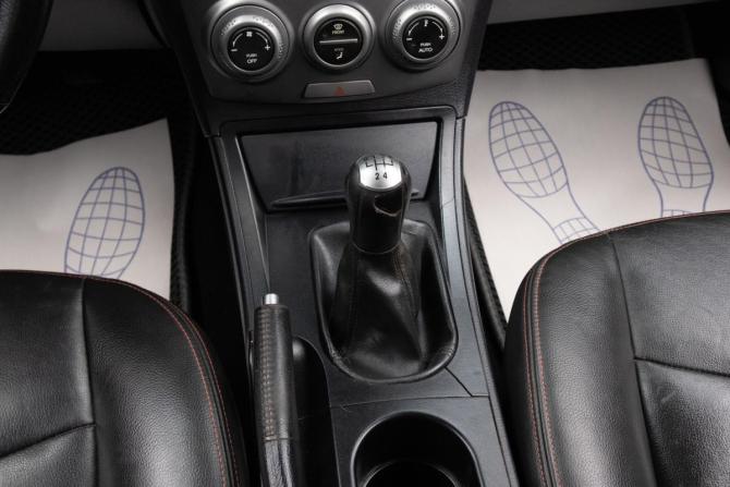 FAW Besturn B50 I с пробегом 2013 года, цена 449 000 рублей, 226000 км, седан, Автокод Объявления