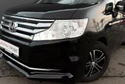Honda Stepwgn IV Красноярск  - изображение 30