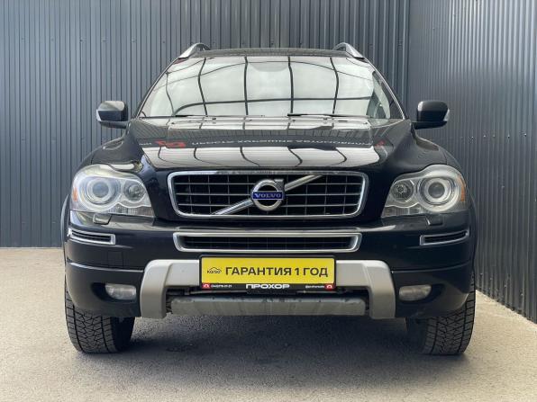 Volvo XC90 I Рестайлинг с пробегом 2012 года, цена 1 600 000 рублей, 347163 км, внедорожник, Автокод Объявления