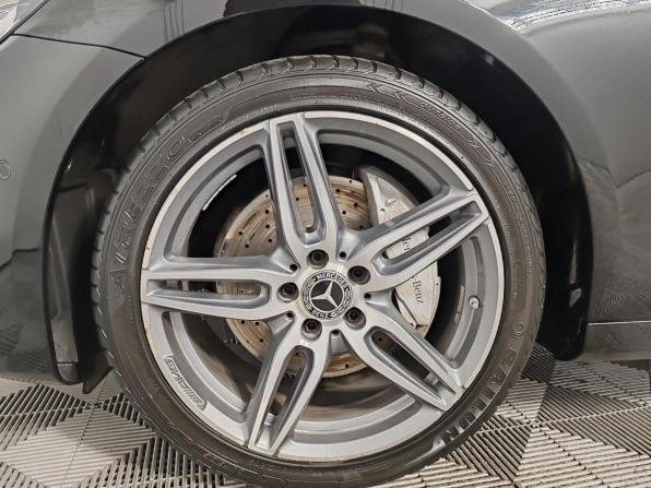 Mercedes-Benz E-Класс V (W213 S213 C238) с пробегом 2018 года, цена 3 129 000 рублей, 94152 км, седан, Автокод Объявления