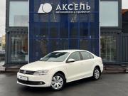 Volkswagen Jetta VI Архангельск  - изображение 20