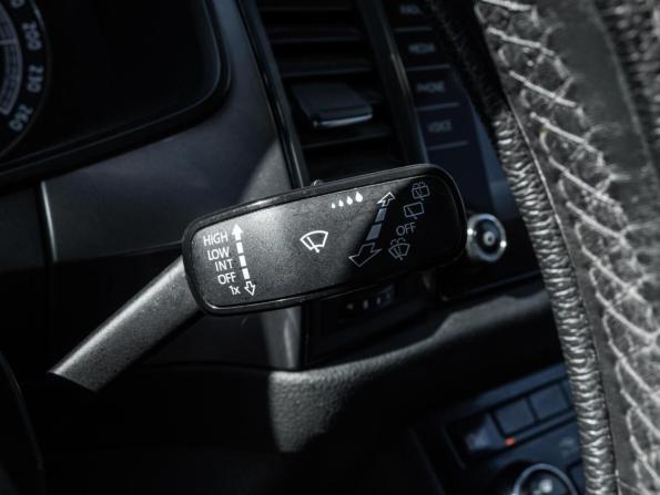 Skoda Kodiaq I с пробегом 2020 года, цена 2 160 000 рублей, 132075 км, внедорожник, Автокод Объявления