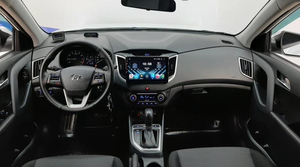 Hyundai Creta I Москва  - изображение 6