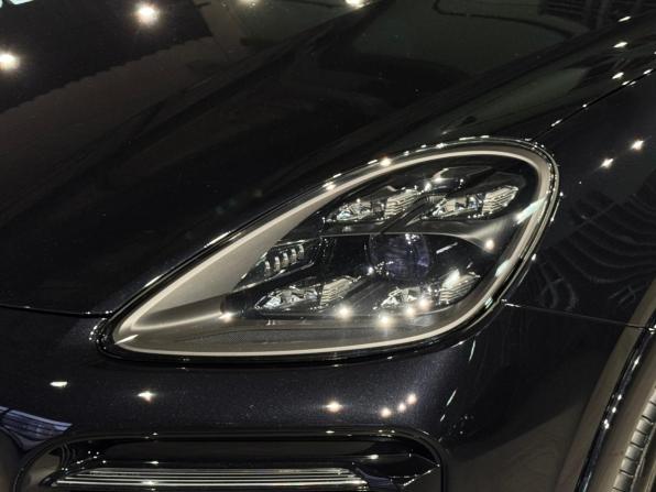 Porsche Cayenne III с пробегом 2021 года, цена 9 990 000 рублей, 44355 км, внедорожник, Автокод Объявления