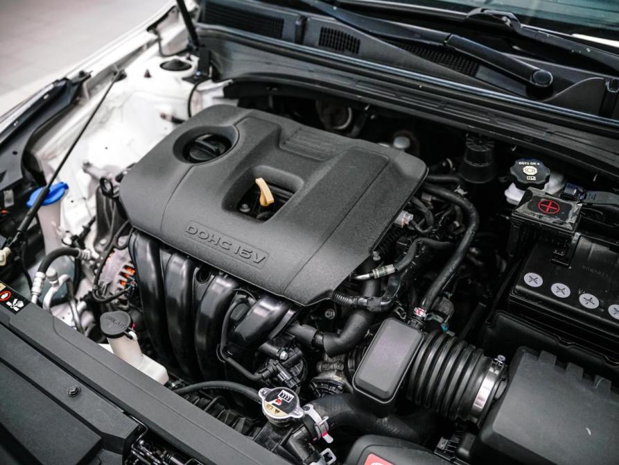 Kia Cerato IV Красноярск  - изображение 29