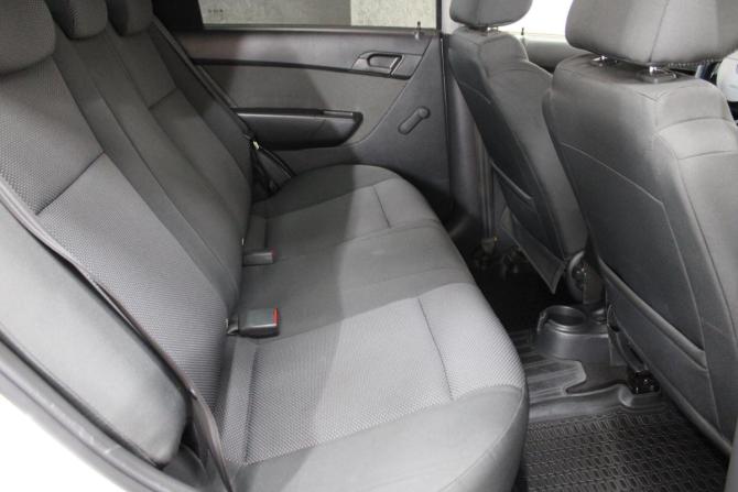 Chevrolet Aveo I Рестайлинг с пробегом 2011 года, цена 475 000 рублей, 161750 км, седан, Автокод Объявления