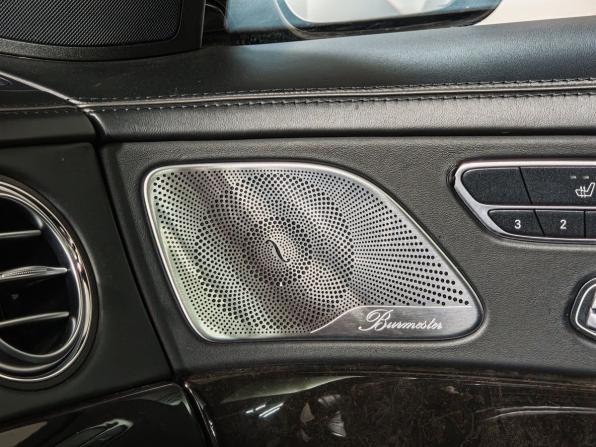 Mercedes-Benz S-Класс VI (W222 C217) с пробегом 2015 года, цена 2 749 000 рублей, 305000 км, седан, Автокод Объявления