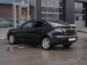 Mazda 3 I (BK) Рестайлинг Новосибирск  - изображение 28