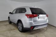 Mitsubishi Outlander III Рестайлинг 3 Волгоград  - изображение 31