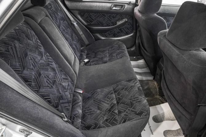 Honda Accord VI с пробегом 2001 года, цена 499 000 рублей, 280000 км, универсал, Автокод Объявления