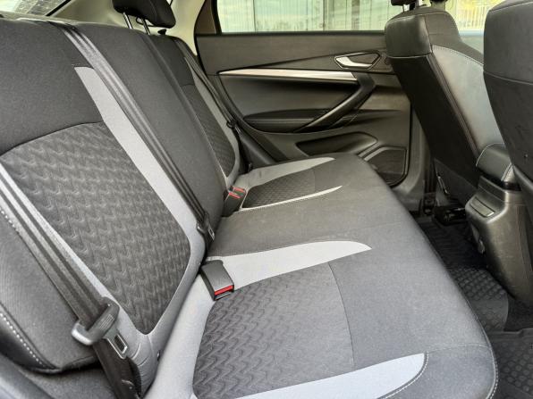 Lada (ВАЗ) Vesta I Рестайлинг (NG) с пробегом 2024 года, цена 1 360 000 рублей, 21111 км, седан, Автокод Объявления