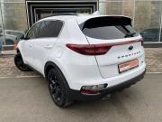 Kia Sportage IV Рестайлинг Екатеринбург  - изображение 47
