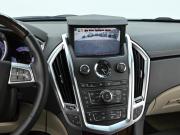 Cadillac SRX II Москва  - изображение 24