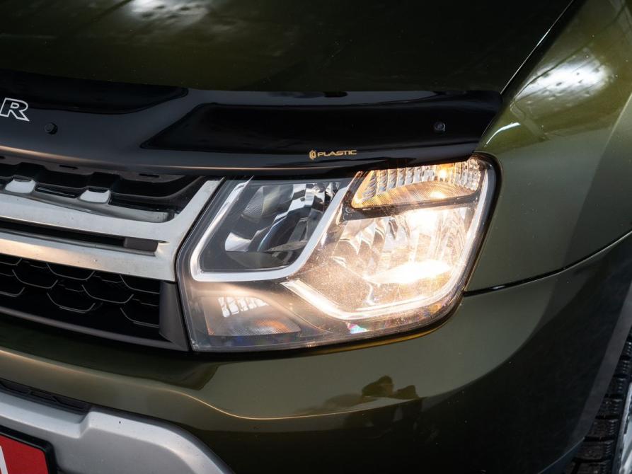 Renault Duster I Рестайлинг Иркутск  - изображение 17