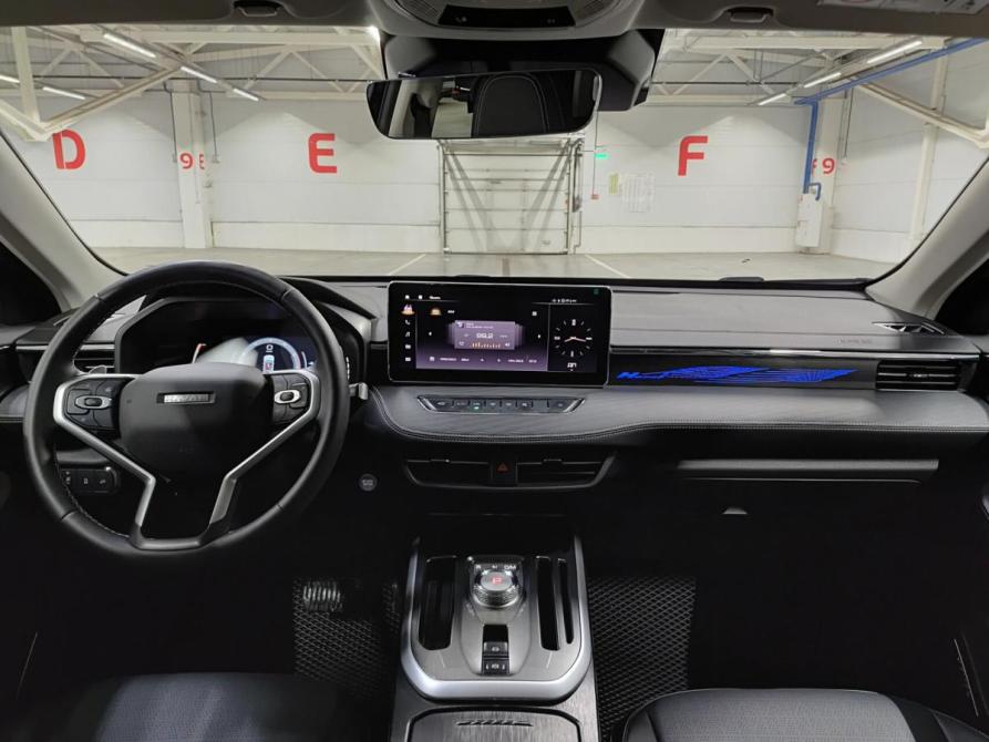 Haval Jolion I Рестайлинг Казань  - изображение 17