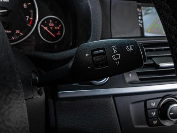 BMW X3 II (F25) с пробегом 2012 года, цена 1 975 000 рублей, 185318 км, внедорожник, Автокод Объявления
