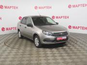 Lada (ВАЗ) Granta I Рестайлинг Вологда  - изображение 20
