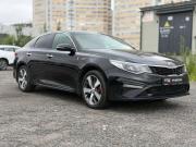 Kia Optima IV Рестайлинг Санкт-Петербург  - изображение 34