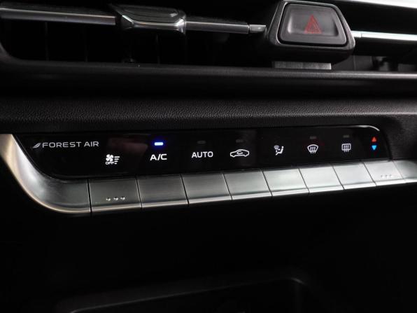 Changan CS35 Plus I Рестайлинг с пробегом 2023 года, цена 1 839 000 рублей, 26721 км, внедорожник, Автокод Объявления
