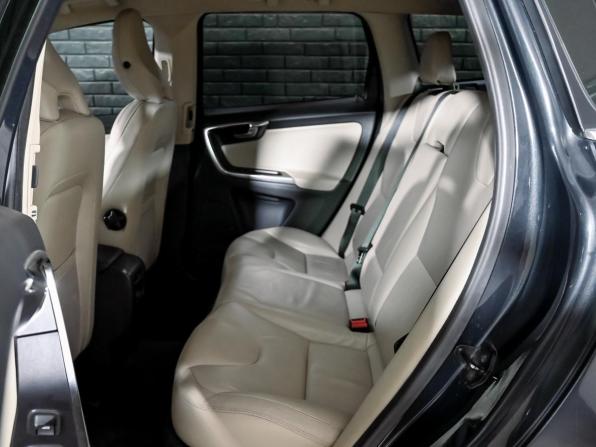 Volvo XC60 I с пробегом 2012 года, цена 1 275 000 рублей, 198834 км, внедорожник, Автокод Объявления