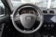 Lada (ВАЗ) Granta I Рестайлинг Ульяновск  - изображение 36
