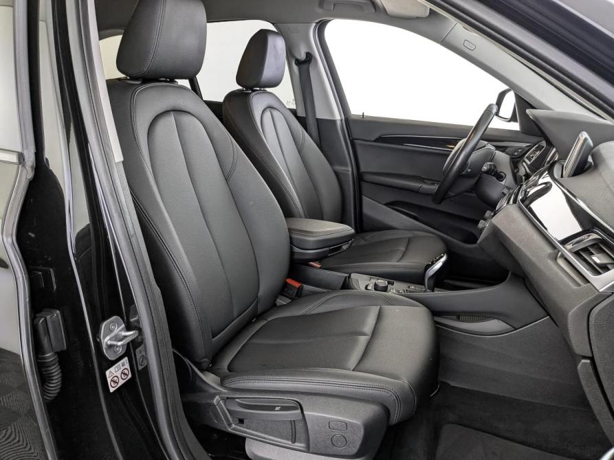 BMW X1 II (F48) Рестайлинг Москва  - изображение 23