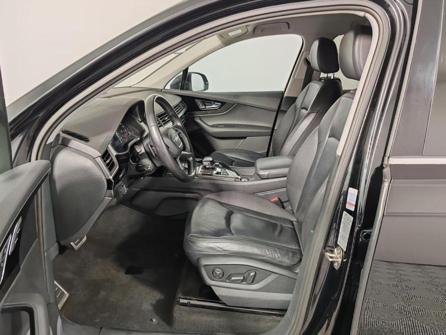 Audi Q7 II (4M) Москва  - изображение 16