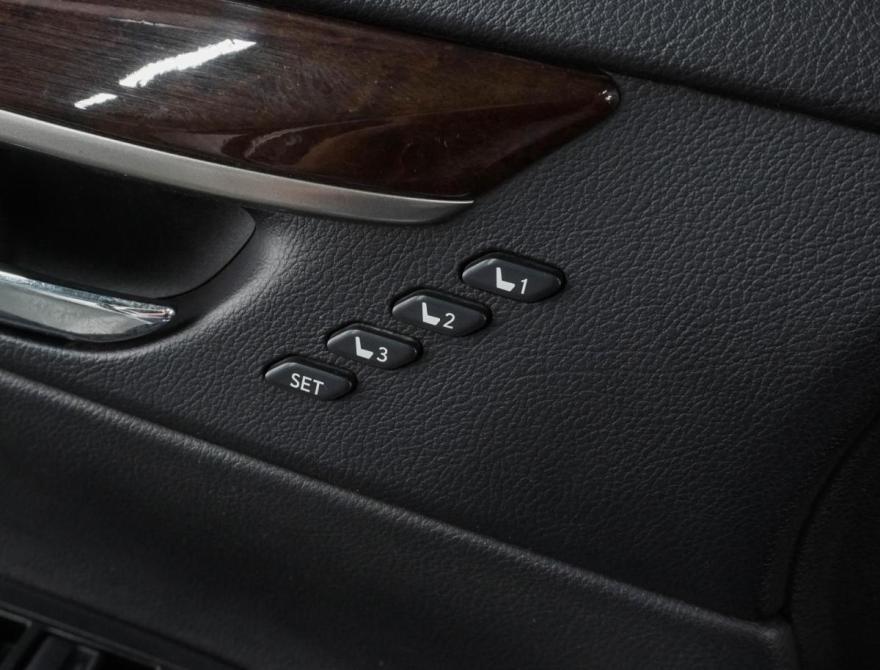 Lexus ES VI Воронеж  - изображение 14
