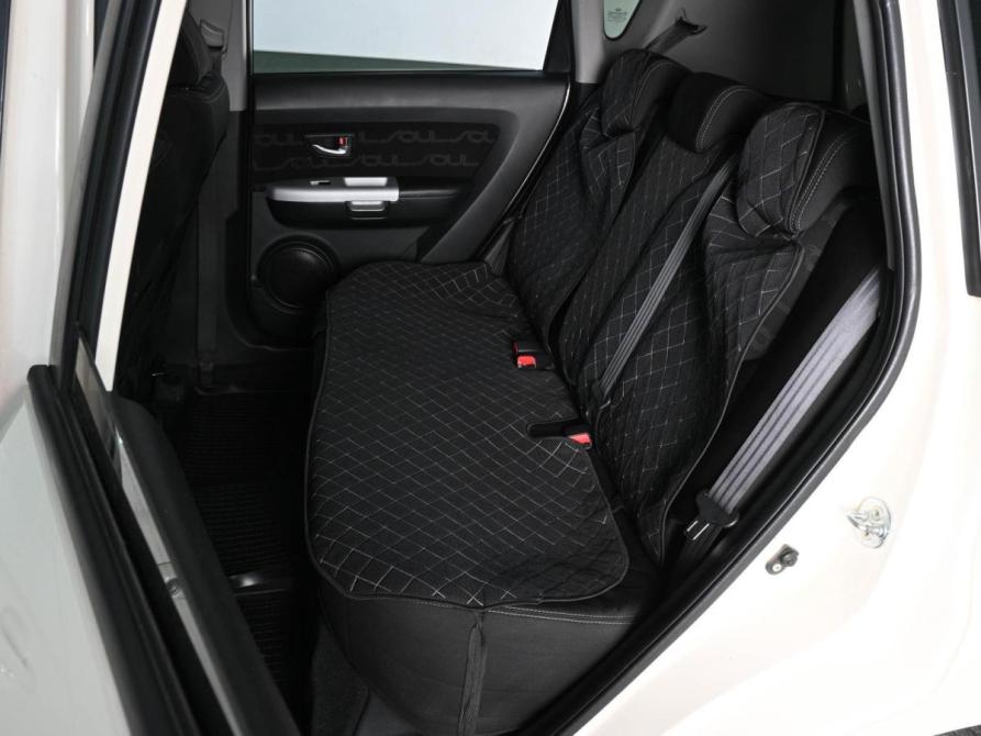Kia Soul I Рестайлинг Ростов-на-Дону  - изображение 9