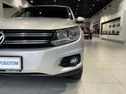 Volkswagen Tiguan I Рестайлинг Москва  - изображение 30