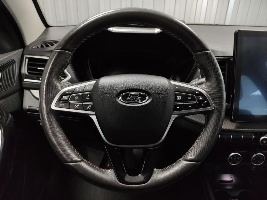 Lada (ВАЗ) Vesta I Рестайлинг (NG) Пермь  - изображение 7