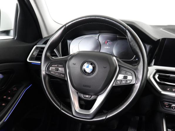BMW 3 серии VII (G2x) с пробегом 2020 года, цена 2 569 000 рублей, 149302 км, седан, Автокод Объявления