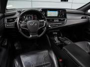 Lexus ES VII Рестайлинг Краснодар  - изображение 38