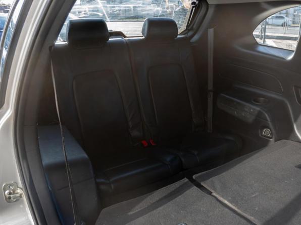 Daewoo Winstorm с пробегом 2007 года, цена 750 000 рублей, 195576 км, внедорожник, Автокод Объявления