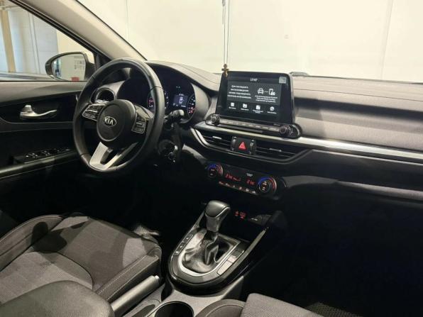 Kia Cerato IV с пробегом 2018 года, цена 1 625 000 рублей, 151000 км, седан, Автокод Объявления