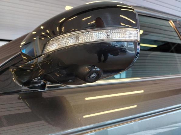 Changan CS95 I Рестайлинг 2 с пробегом 2024 года, цена 3 019 000 рублей, 34607 км, внедорожник, Автокод Объявления