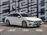Mercedes-Benz CLA II (C118 X118) Краснодар  - изображение 29