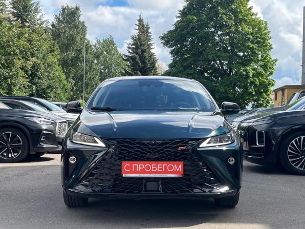 Omoda S5 GT с пробегом 2023 года, цена 1 749 000 рублей, 13600 км, седан, Автокод Объявления