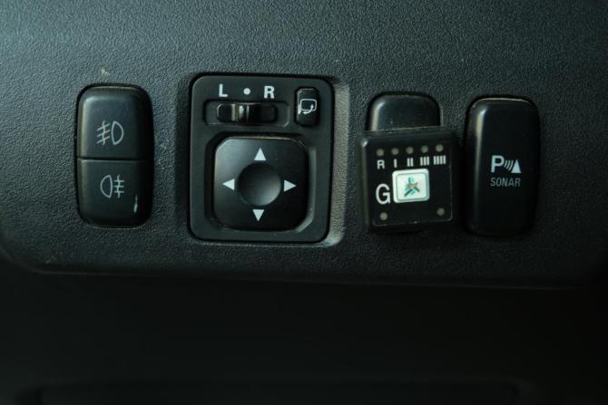 Mitsubishi Pajero IV с пробегом 2009 года, цена 1 699 000 рублей, 234670 км, внедорожник, Автокод Объявления