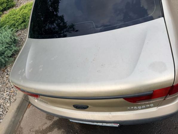 Renault Megane I Рестайлинг с пробегом 1999 года, цена 150 000 рублей, 252009 км, седан, Автокод Объявления