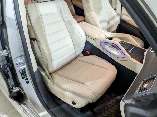 Mercedes-Benz GLE II (V167) с пробегом 2019 года, цена 6 750 000 рублей, 41766 км, внедорожник, Автокод Объявления