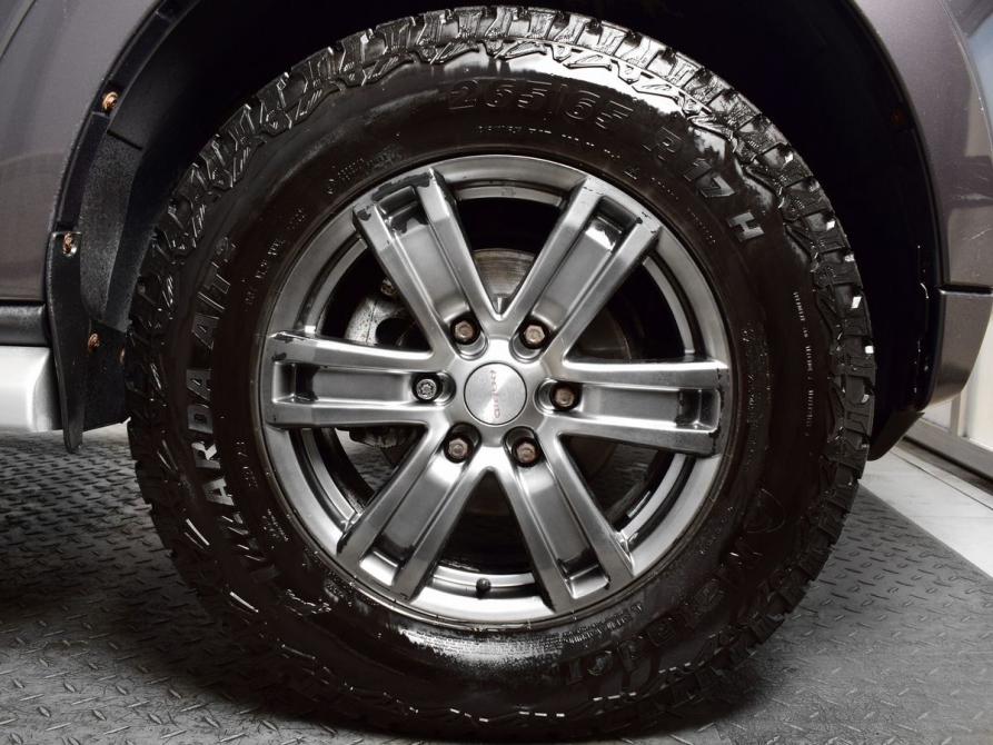 Mitsubishi Pajero IV Рестайлинг 1 Кемерово  - изображение 12