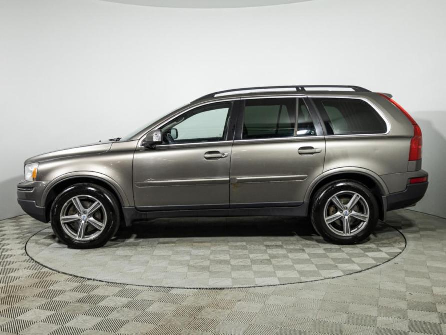 Volvo XC90 I Рестайлинг Санкт-Петербург  - изображение 8