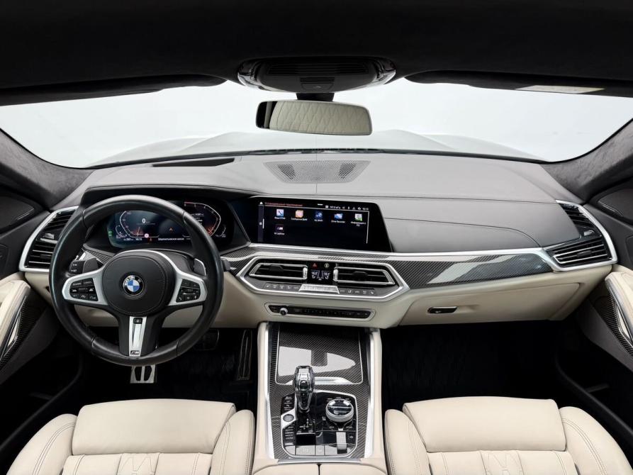 BMW X6 III (G06) Москва  - изображение 7