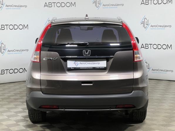 Honda CR-V IV с пробегом 2013 года, цена 2 149 000 рублей, 104000 км, внедорожник, Автокод Объявления