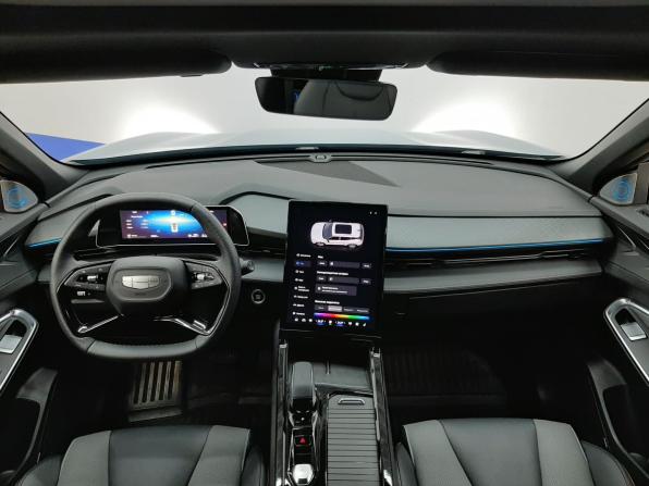 Geely Cityray с пробегом 2024 года, цена 2 540 000 рублей, 10245 км, внедорожник, Автокод Объявления