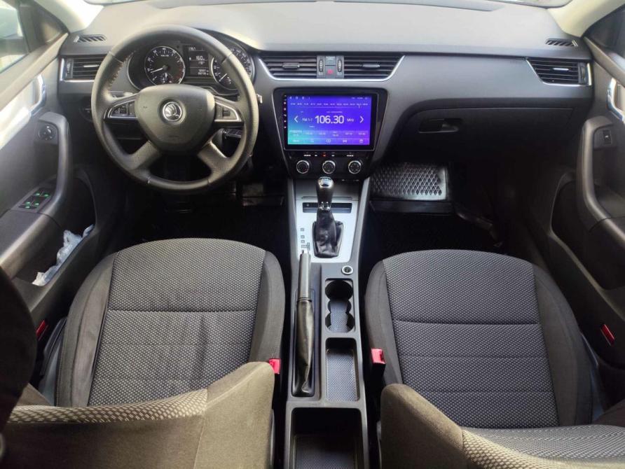 Skoda Octavia III (A7) Санкт-Петербург  - изображение 17