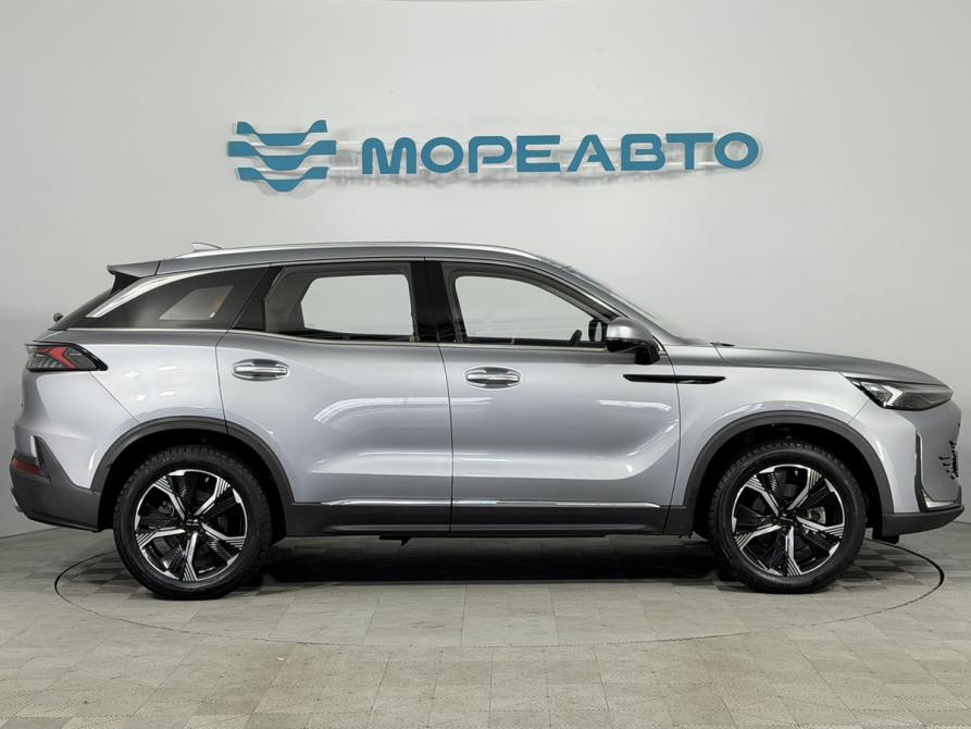 BAIC X75 Калининград  - изображение 4
