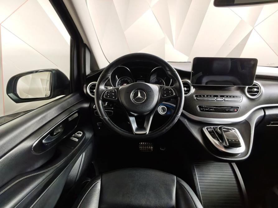 Mercedes-Benz V-Класс III (W447) Москва  - изображение 20