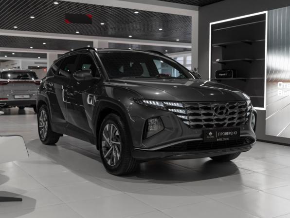 Hyundai Tucson IV с пробегом 2023 года, цена 3 345 000 рублей, 59934 км, внедорожник, Автокод Объявления